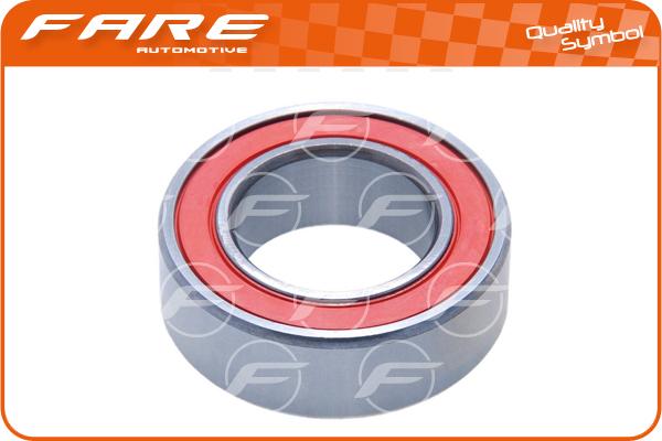 FARE SA 16574 - Rulment, ax cardanic aaoparts.ro
