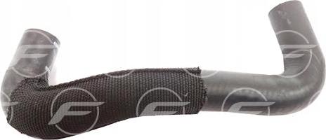FARE SA 16682 - Furtun radiator aaoparts.ro