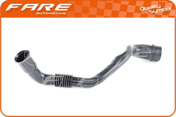 FARE SA 16041 - Furtun, aerisire chiulasa aaoparts.ro