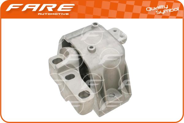 FARE SA 16150 - Suport motor aaoparts.ro