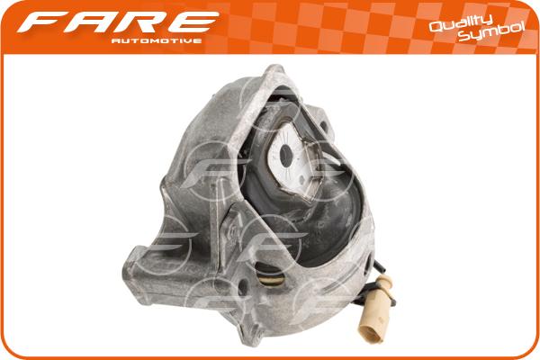 FARE SA 16312 - Suport motor aaoparts.ro