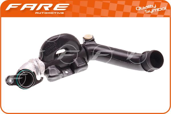 FARE SA 16320 - Suport,trapez aaoparts.ro