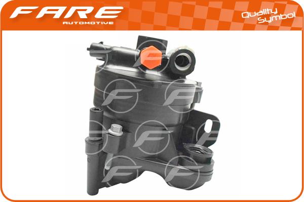FARE SA 16223 - Filtru combustibil aaoparts.ro