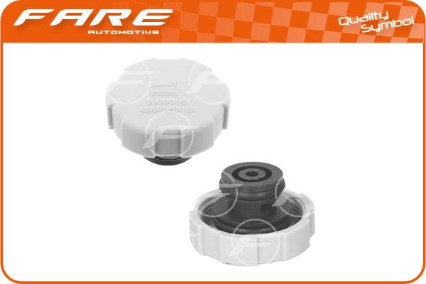 FARE SA 10007 - Buson,vas expansiune aaoparts.ro