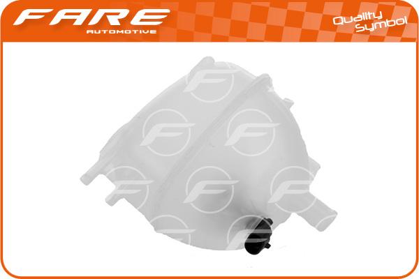 FARE SA 10010 - Vas de expansiune, racire aaoparts.ro