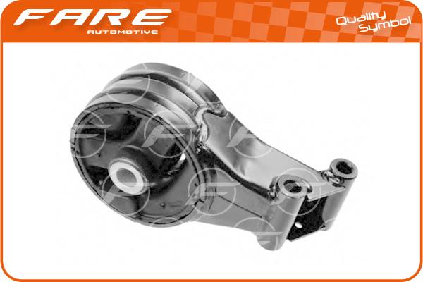 FARE SA 10862 - Suport motor aaoparts.ro
