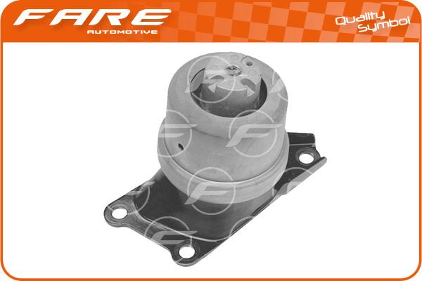 FARE SA 10355 - Suport motor aaoparts.ro