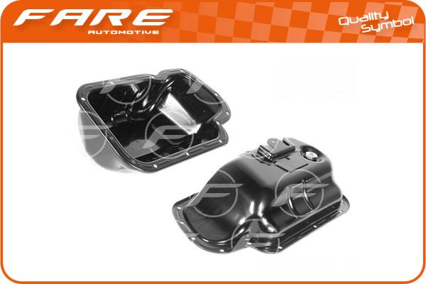 FARE SA 10319 - Baie ulei aaoparts.ro