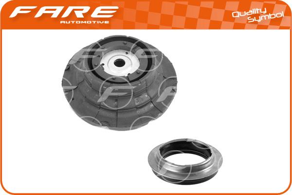 FARE SA 10334 - Rulment sarcina suport arc aaoparts.ro