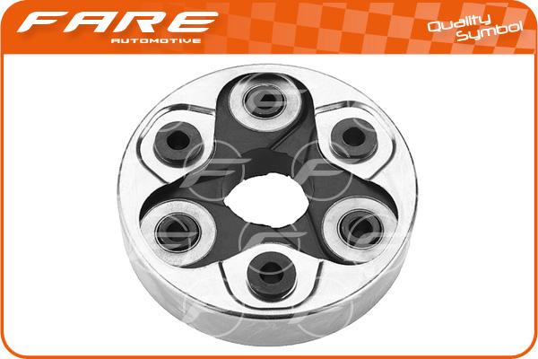 FARE SA 10377 - Articulatie, cardan aaoparts.ro