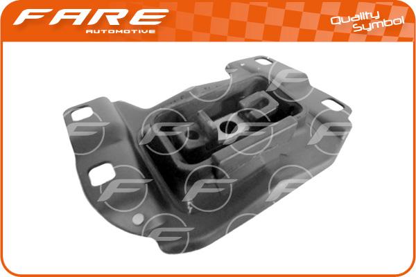FARE SA 10204 - Suport motor aaoparts.ro