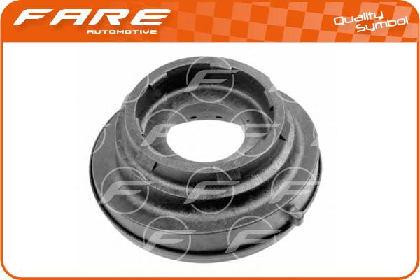 FARE SA 10208 - Rulment sarcina amortizor aaoparts.ro