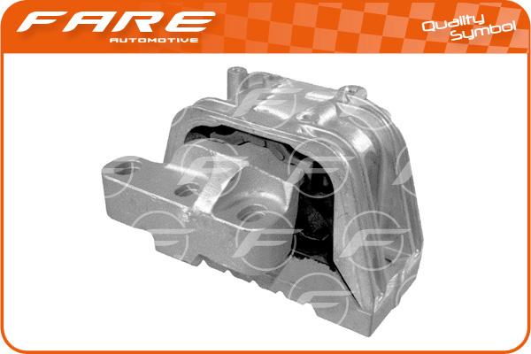 FARE SA 10758 - Suport motor aaoparts.ro