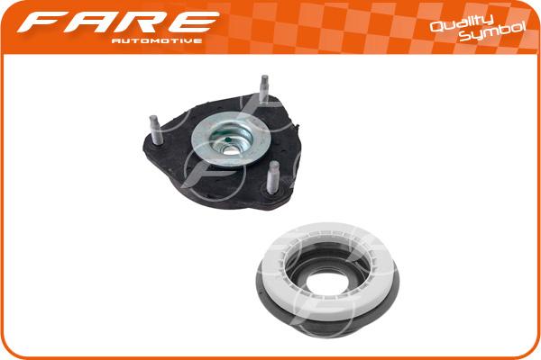 FARE SA 10787 - Rulment sarcina suport arc aaoparts.ro