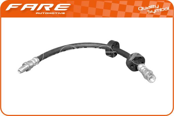 FARE SA 11548 - Furtun frana aaoparts.ro