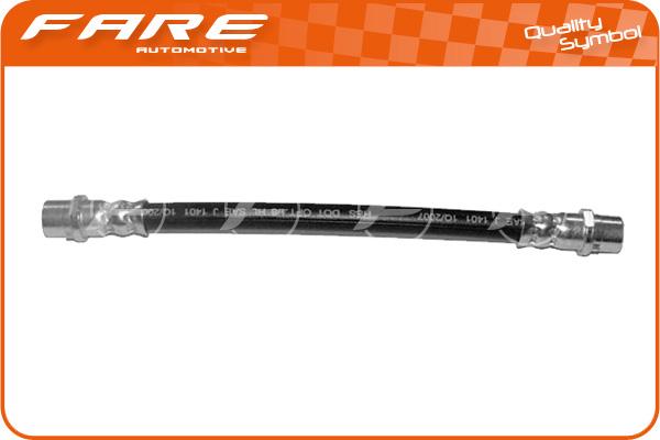 FARE SA 11508 - Furtun frana aaoparts.ro