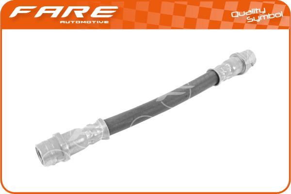 FARE SA 11510 - Furtun frana aaoparts.ro