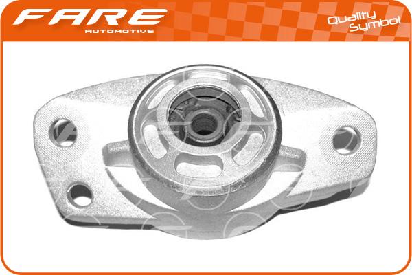 FARE SA 11644 - Rulment sarcina suport arc aaoparts.ro