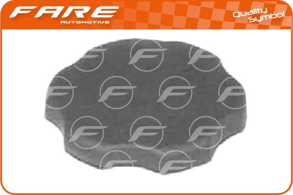 FARE SA 11607 - Buson,umplere ulei aaoparts.ro