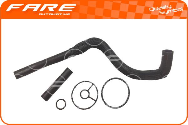 FARE SA 11030 - Furtun ulei aaoparts.ro