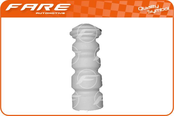 FARE SA 1110T - Tampon cauciuc, suspensie aaoparts.ro