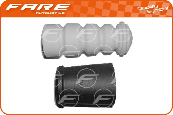 FARE SA 1110 - Chit protectie praf,amortizor aaoparts.ro