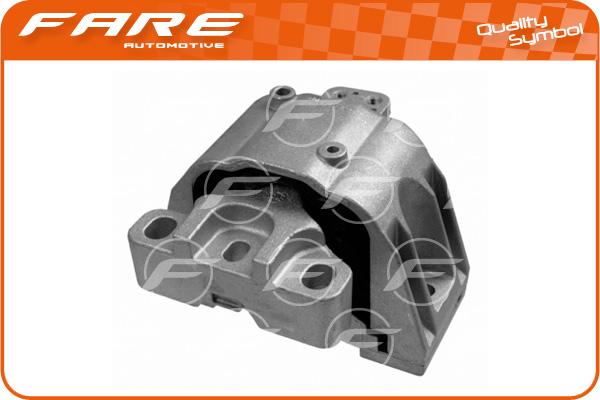 FARE SA 11859 - Suport motor aaoparts.ro
