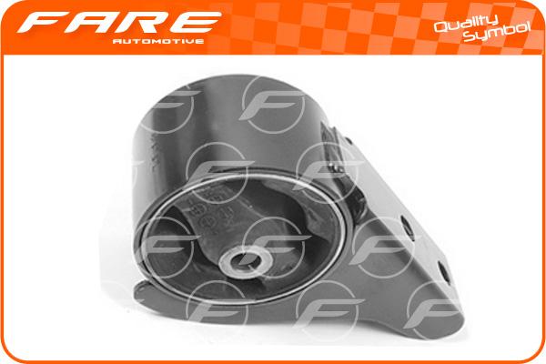 FARE SA 11857 - Burduf cauciuc, articulatie planetara aaoparts.ro