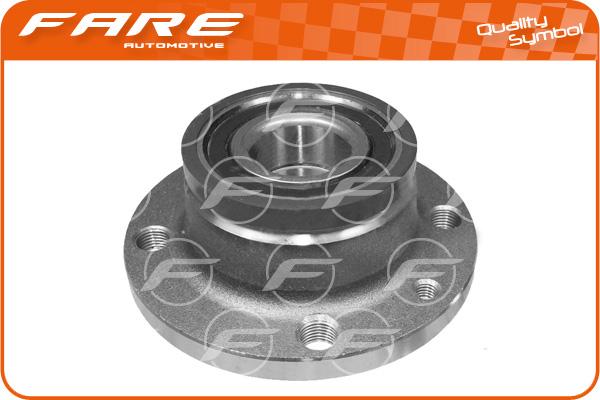 FARE SA 11396 - Butuc roata aaoparts.ro