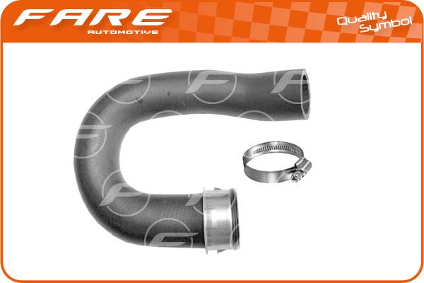 FARE SA 11363 - Furtun aer supraalimentare aaoparts.ro