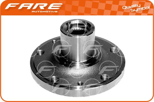 FARE SA 11387 - Butuc roata aaoparts.ro