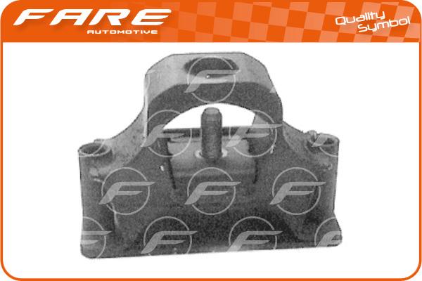 FARE SA 1392 - Suport motor aaoparts.ro