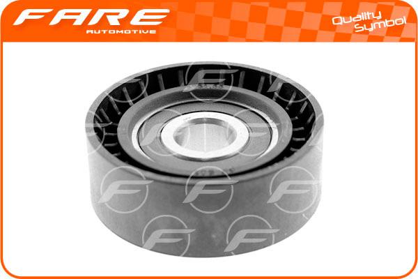 FARE SA 13498 - Rola intinzator,curea distributie aaoparts.ro
