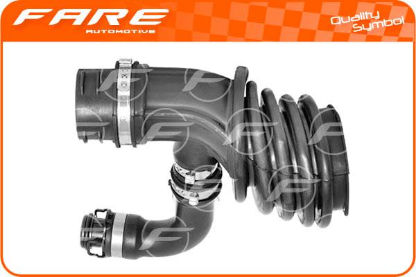 FARE SA 13039 - Palnie, filtru de aer aaoparts.ro