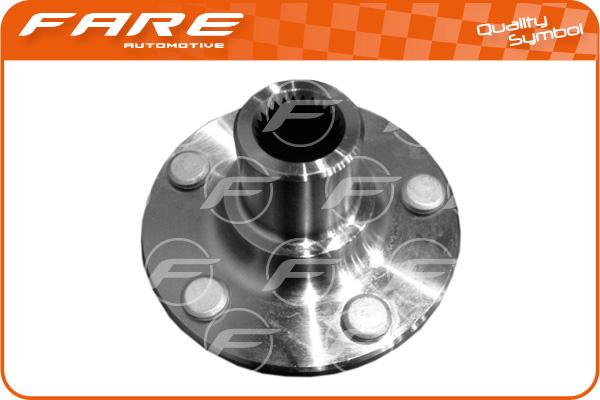 FARE SA 13767 - Butuc roata aaoparts.ro