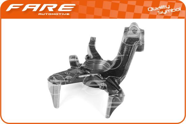 FARE SA 13719 - Articulatie directie, suspensie roata aaoparts.ro