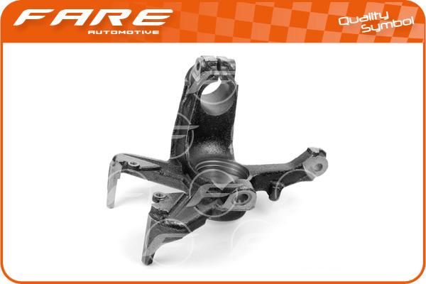 FARE SA 13718 - Articulatie directie, suspensie roata aaoparts.ro