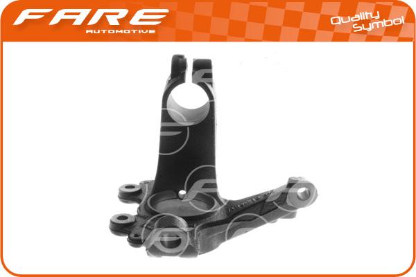 FARE SA 13734 - Articulatie directie, suspensie roata aaoparts.ro