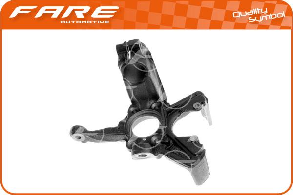FARE SA 13723 - Articulatie directie, suspensie roata aaoparts.ro