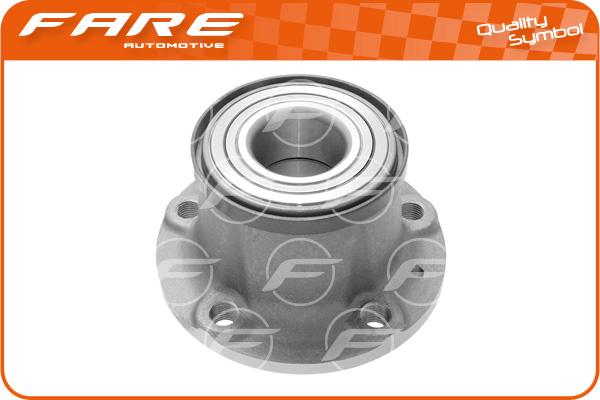 FARE SA 13779 - Butuc roata aaoparts.ro