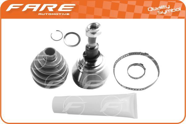 FARE SA 17009 - Set articulatie, planetara aaoparts.ro