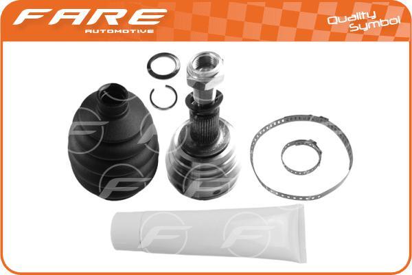 FARE SA 17010 - Set articulatie, planetara aaoparts.ro