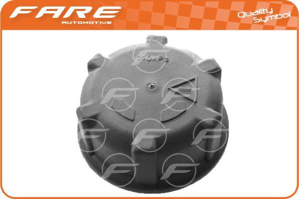 FARE SA 17149 - Buson,vas expansiune aaoparts.ro
