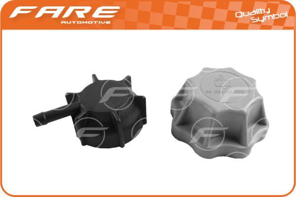 FARE SA 17156 - Buson,vas expansiune aaoparts.ro