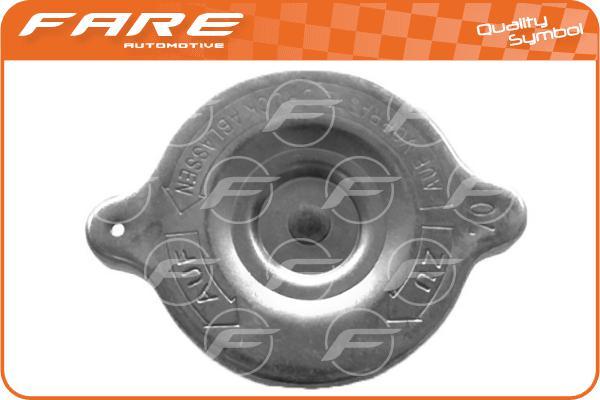 FARE SA 17158 - Buson,vas expansiune aaoparts.ro