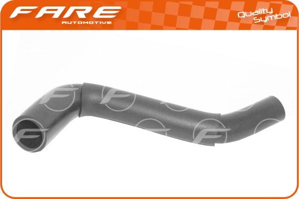 FARE SA 8307 - Furtun ulei aaoparts.ro