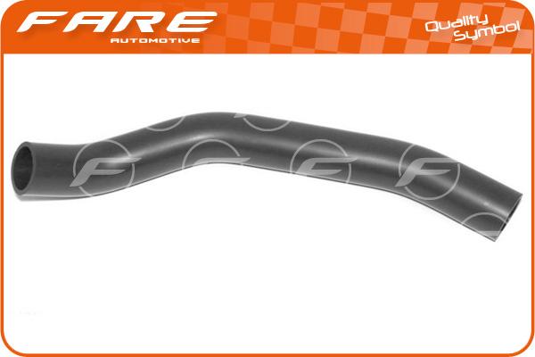 FARE SA 8701 - Furtun,aerisire bloc motor aaoparts.ro