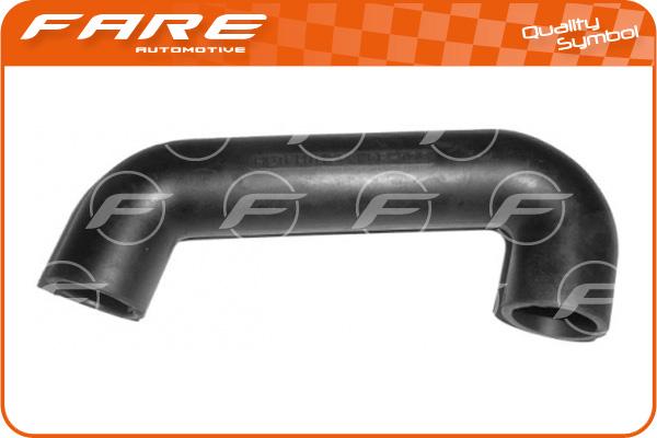 FARE SA 8702 - Furtun, aerisire chiulasa aaoparts.ro