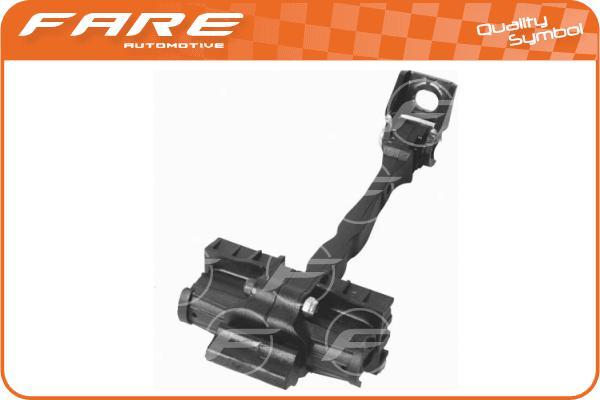 FARE SA 34986 - Fixare usa aaoparts.ro