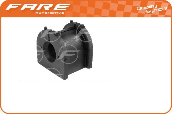 FARE SA 34937 - Cuzinet, stabilizator aaoparts.ro